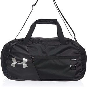 S Under Armour Undesirable Duffle Bag 4.0  Size - Small